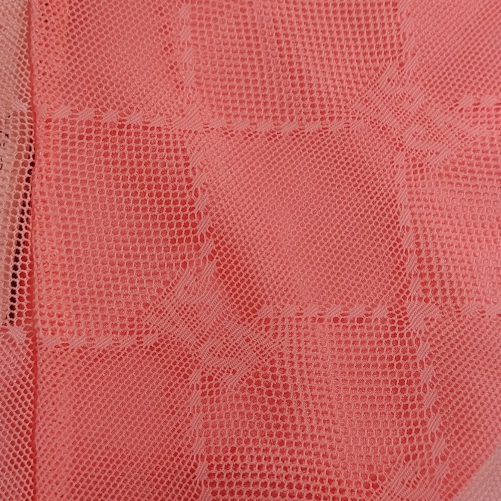 3/$25.- VS Seamless Coral Hipster Panty - Picture 7 of 8